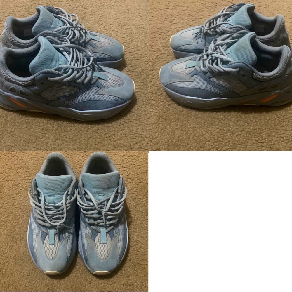 Yeezy 700 Inertia